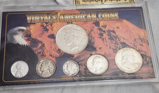 1943-Steel-Penny-Error?-Struck-Through-Grease?-Flawed-Planchet?-PMD?